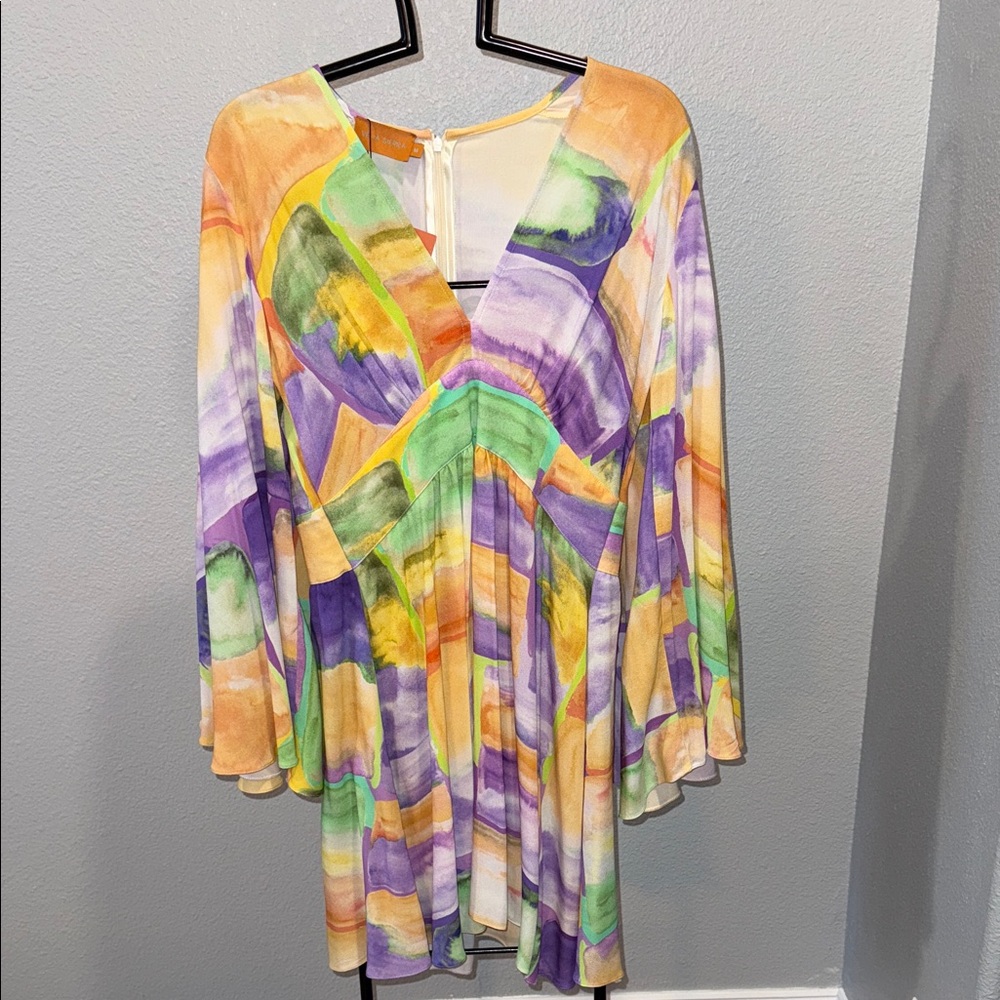 Celia Sierra Design Dress